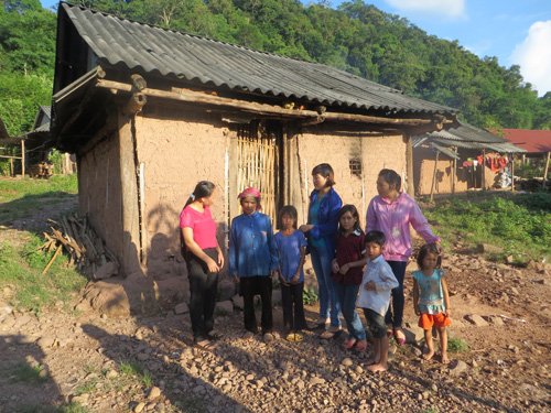 Lào Cai